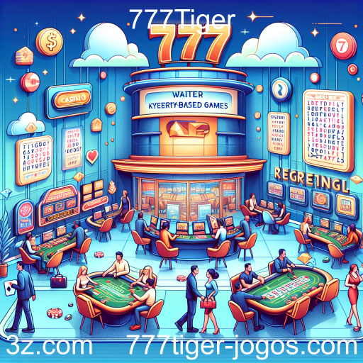 Perguntas Frequentes sobre 777Tiger - Respostas às Dúvidas Comuns